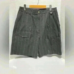 Rare Vintage 90โs Vuarnet France shorts 100% cotton size 16